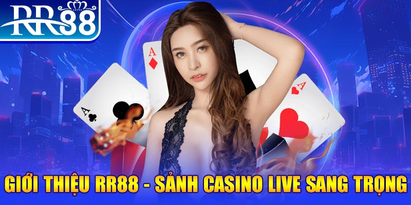 rr8822 TP Xổ Số