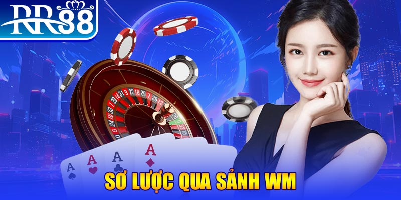 rr8822 chơi baccarat là gì